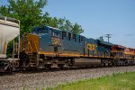 CSX 3227